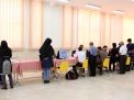 گزارش تصویری آغاز ثبت نام دانشجویان ورودی  جدید دکتری و کارشناسی ارشد در دانشگاه صنعتی شاهرود